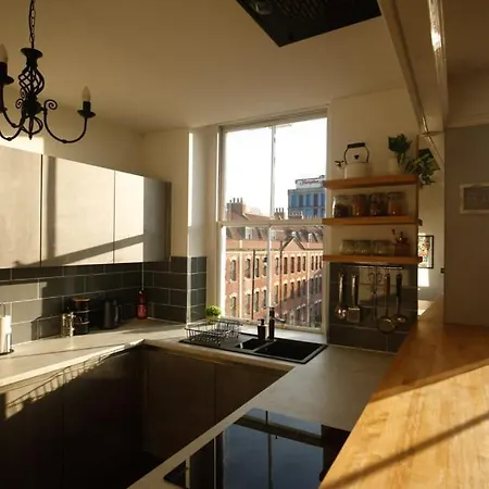 Apartment Boutique In *