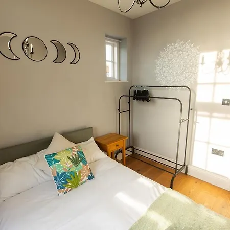 Apartment Boutique In Bristol