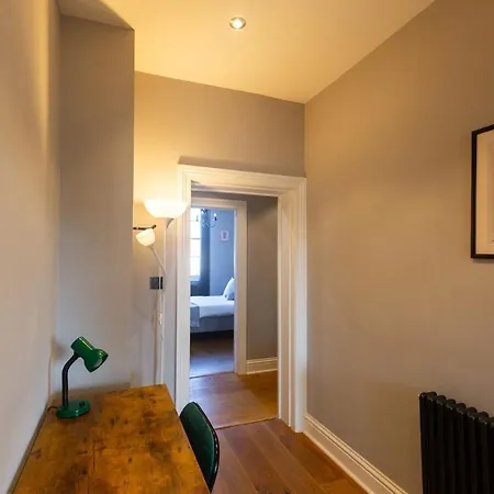 Apartment Boutique In *